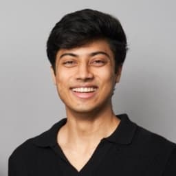 Akash Ghavalkar