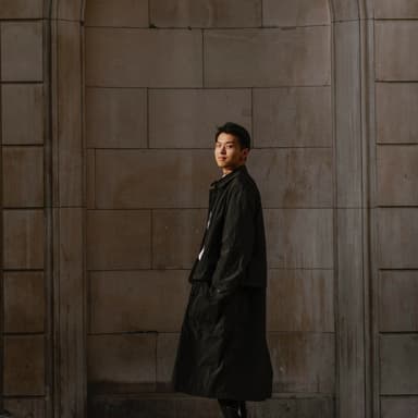 Deqian Jia, Co-founder of Peony