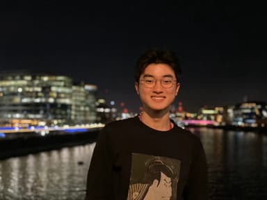 Sean Yu